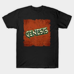 Genesis T-Shirt